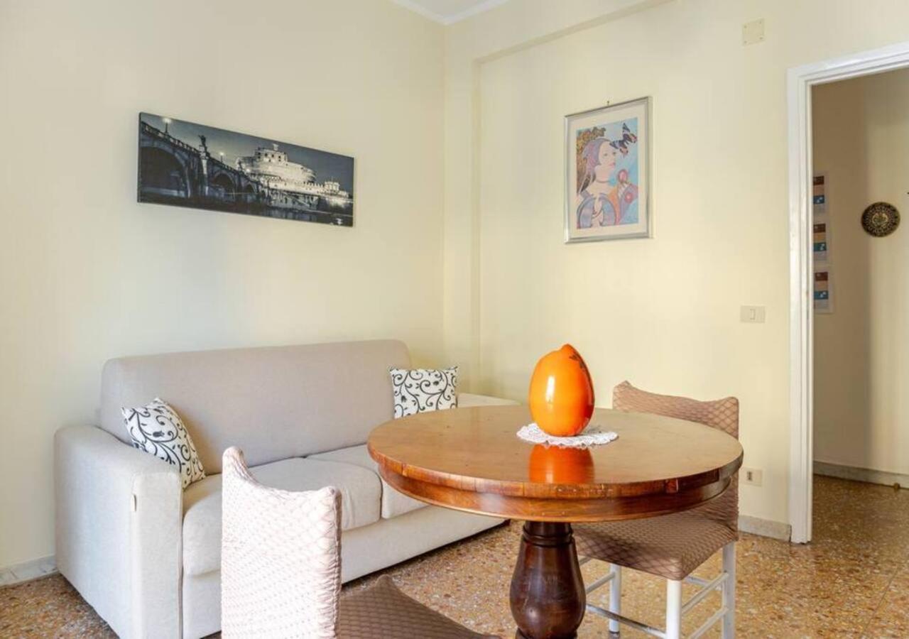 La Tua Casa Romana Casadei Exterior foto