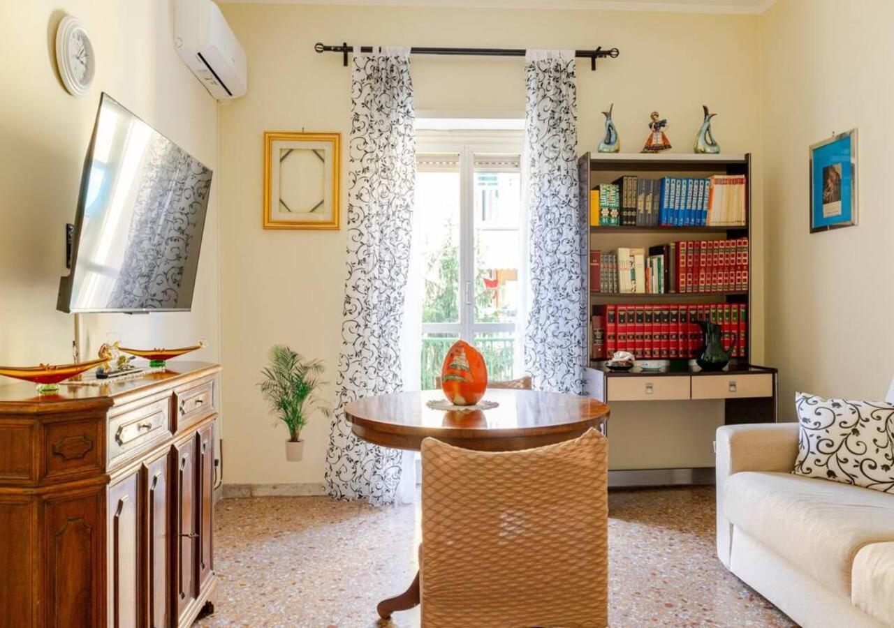 La Tua Casa Romana Casadei Exterior foto
