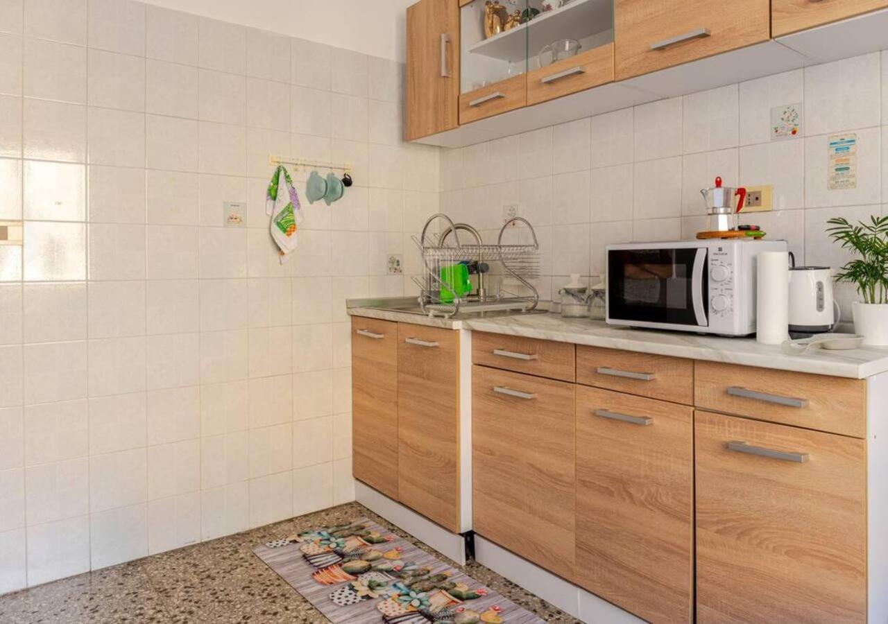 La Tua Casa Romana Casadei Exterior foto